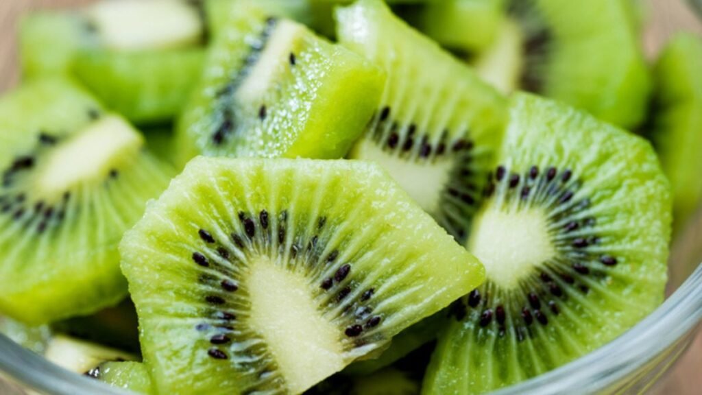 6 best fruits to boost gut health and improve digestion