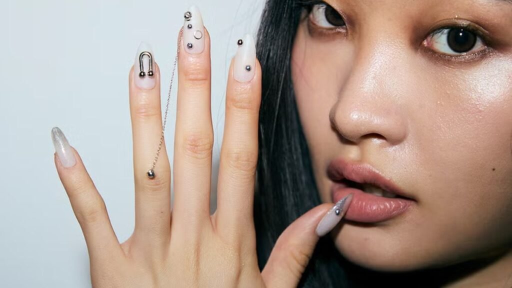 These 6 Spring Nail Trends Will Dominate 2026!