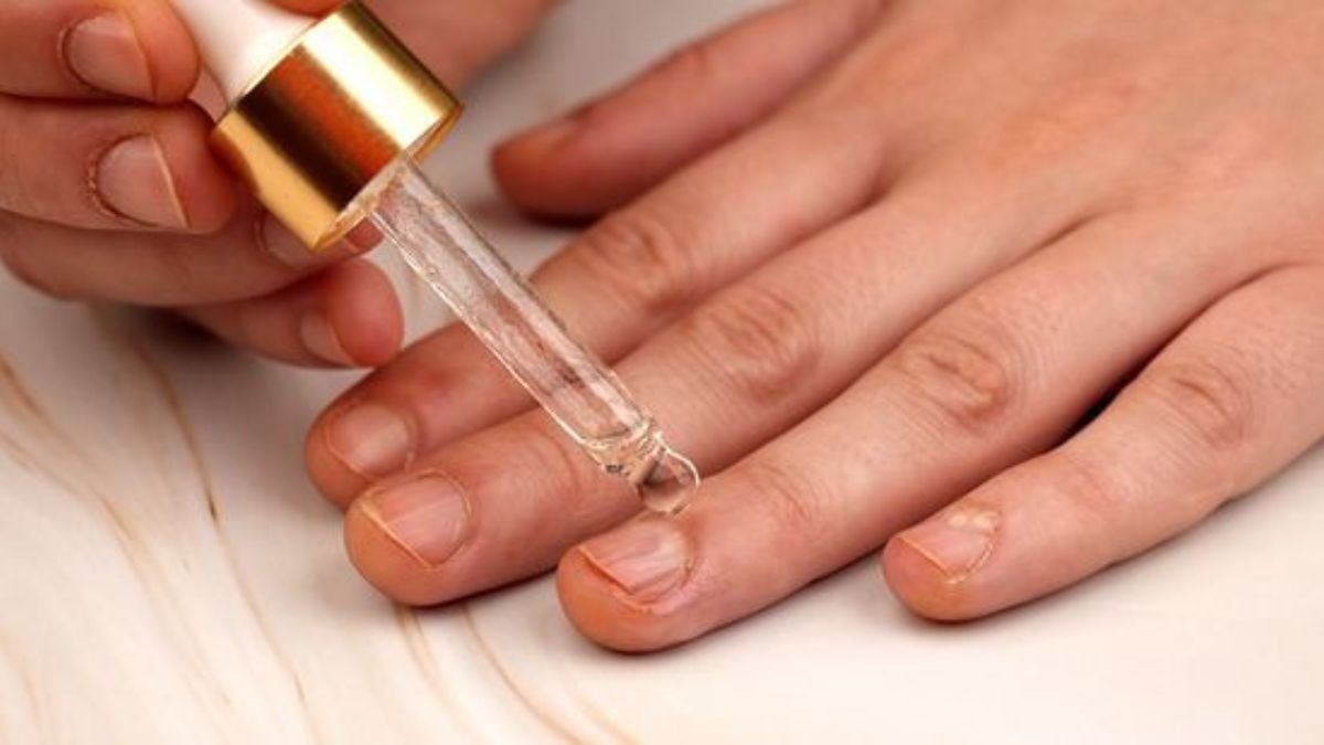 How to Apply Cuticle Oil, According to a Pro Nail Artist
