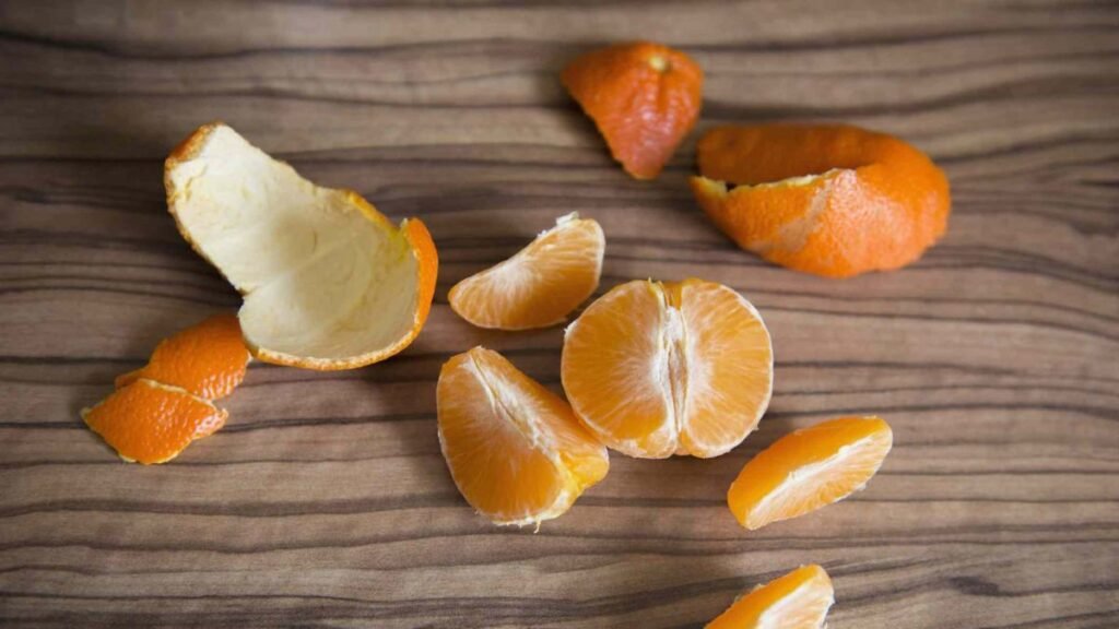 How to Use Orange Peels in Your Garden to Boost Plant Health and Deter Pests