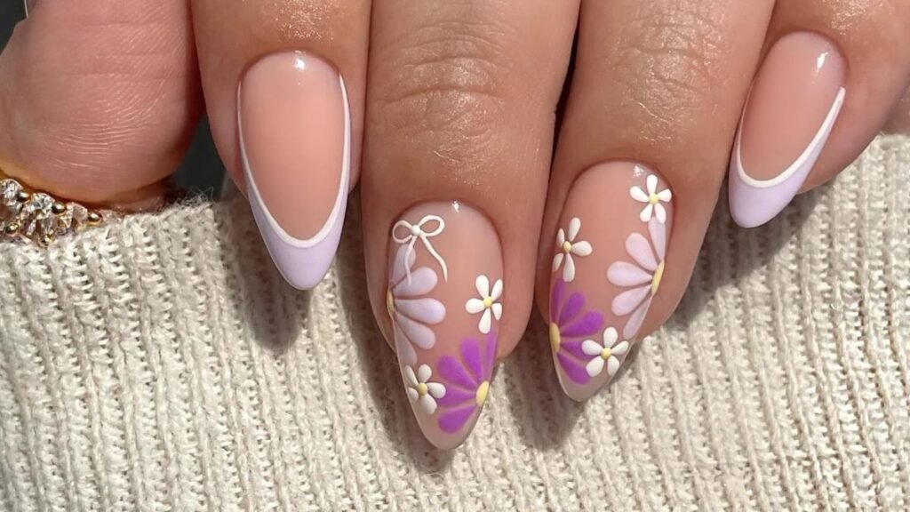 Pastel Petals and Soft Hues Take Center Stage