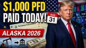 _Alaska PFD 2026 Payment $1,000 Amount, Banking Changes and August 31 Deadline