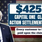 Capital One $425 Million Settlement: Eligibility, Claims and Payments in 2026