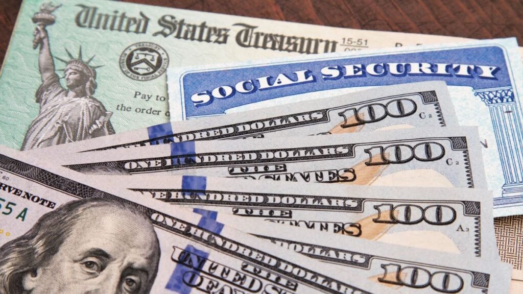 Social Security COLA 2026: Check Rates, Adjusted Amount, Payment Dates And More
