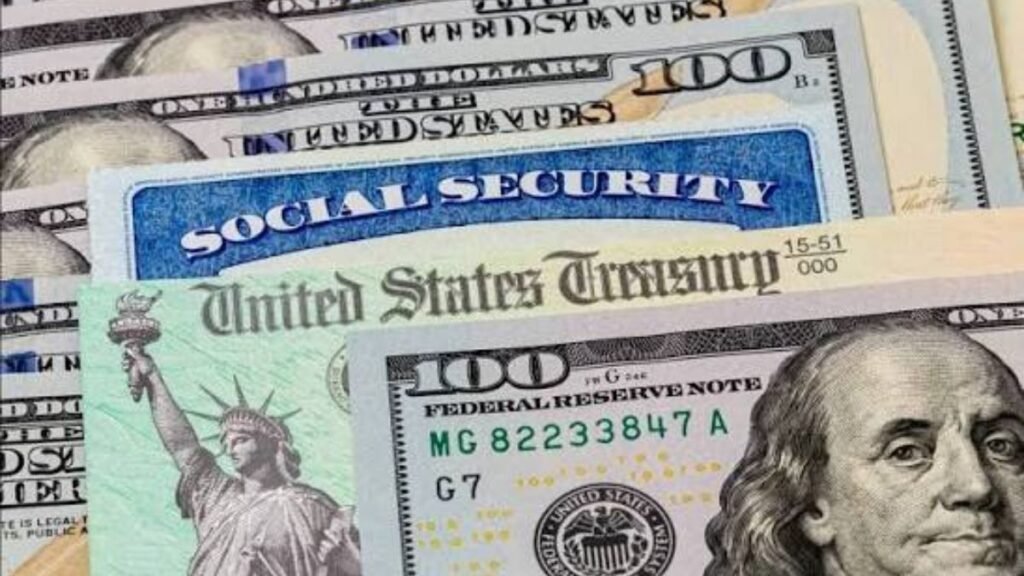 Social Security Payment Schedule for September: When Benefits Will Arrive